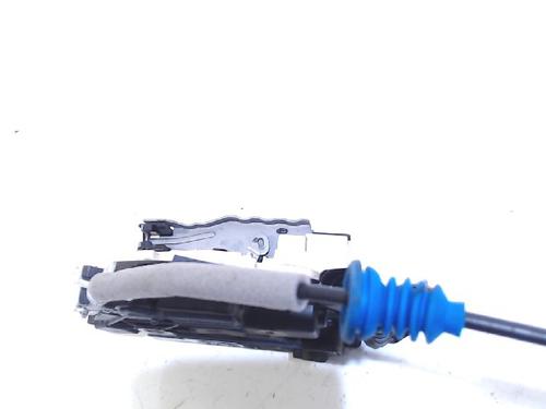 Front right lock VW UP! (121, 122, BL1, BL2, BL3, 123) 1.0 EcoFuel | BP13200878C97 