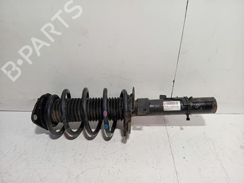 Venstre fortil støddæmper FORD TRANSIT CONNECT V408 Box Body/MPV 1.6 TDCi (75 hp) 29275385