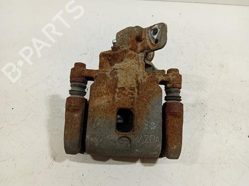 Used Right rear brake caliper Right rear brake caliper 17107160 17107160
