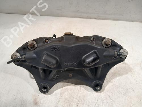 Left front brake caliper TESLA MODEL S (5YJS) 100D AWD | BP38318500M105 - Image 3