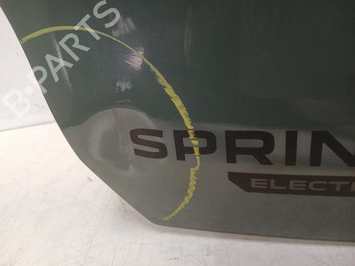 Tailgate DACIA SPRING EV (B6M1) | BP38961978C6  - Image 6