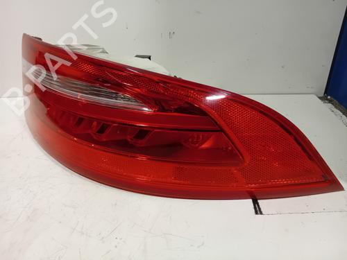 Right taillight JAGUAR XE (X760) 2.0 D | BP33661244C35 - Image 2