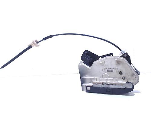 Used Front right lock VW GOLF VI (5K1) 1.6 TDI (105 hp) 13200799
