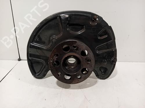 Used Right front steering knuckle Right front steering knuckle 39563611 39563611