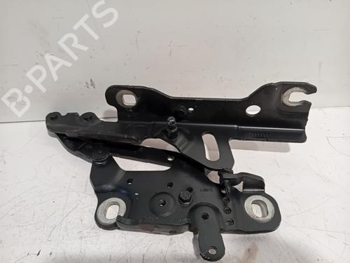 Hinge/Door check strap BMW 4 Gran Coupe (F36) 428 i xDrive | BP25205504C146 