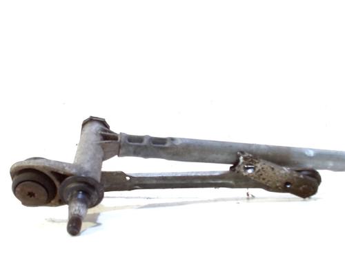 Used Front wipers mechanism VW TOURAN (1T1, 1T2) 2.0 TDI (136 hp) 7646492