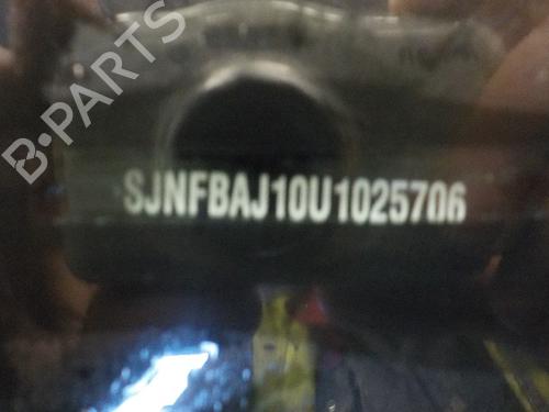 Starter NISSAN QASHQAI / QASHQAI +2 I (J10, NJ10, JJ10E) 2.0 | BP6677659M8 