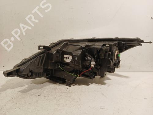 Right headlight NISSAN QASHQAI II (J11, J11_) 1.2 DIG-T | BP29333645C29 