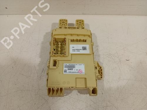 Used Fuse box KIA NIRO I (DE) 1.6 GDI Hybrid (141 hp) 24324153