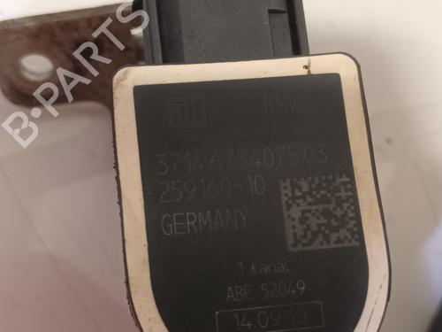 Electronic sensor BMW 5 Touring (F11) 528 i | BP16983928M84 