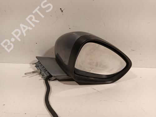 Used Right mirror PEUGEOT 508 SW I (8E_) 1.6 VTi (120 hp) 27093582
