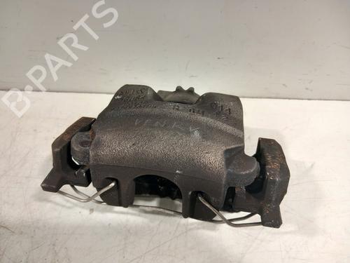 Used Right front brake caliper Right front brake caliper OPEL ASTRA K (B16) 1.2 Turbo (68) (110 hp) 33325665 33325665