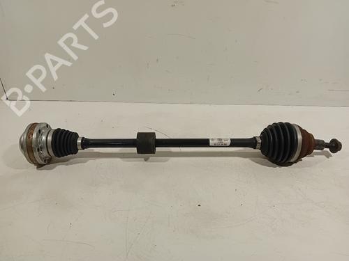 Used Right front driveshaft AUDI A3 Sportback (8VA, 8VF) 1.4 TSI (150 hp) 25288307