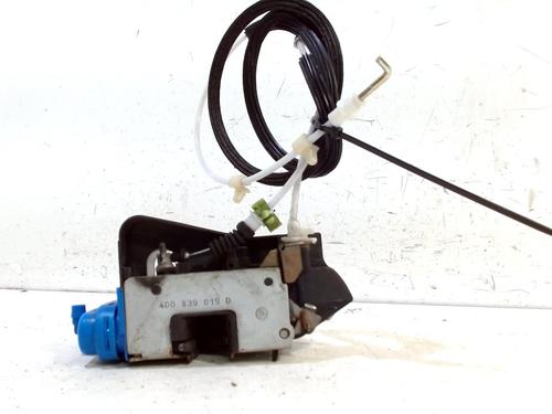 Hinge/Door check strap AUDI A8 D2 (4D2, 4D8) 4.2 quattro | BP13201597C146 