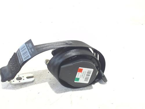 Used Rear right seatbelt AUDI A5 (8T3) RS5 quattro (450 hp) 1182895
