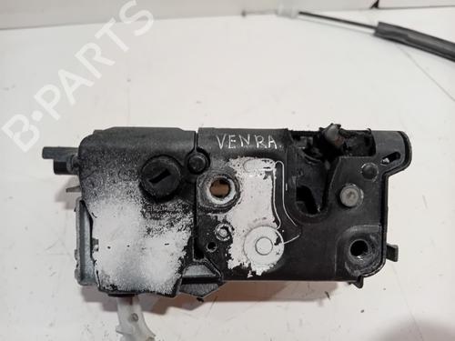 Used Rear right lock OPEL COMBO Box Body/MPV (K9) 1.6 D (99 hp) 28283209