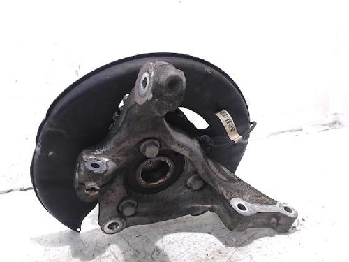 Left front steering knuckle OPEL INSIGNIA A Sports Tourer (G09) 2.0 CDTI (35) | BP13200757M25 