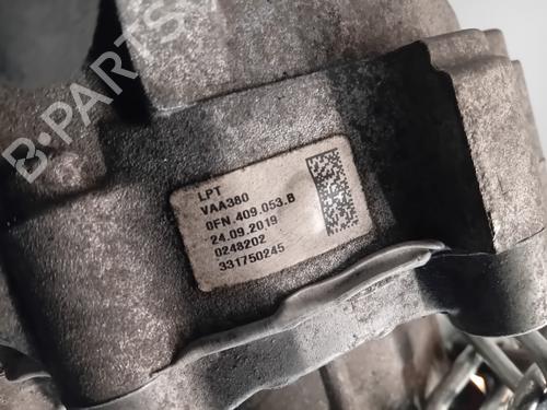 Transfer box AUDI Q2 (GAB, GAG) SQ2 TFSI quattro | BP38622378M36 - Image 6