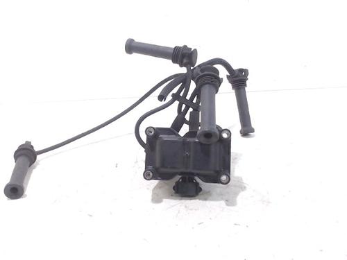 Ignition coil MERCEDES-BENZ E-CLASS (W210) E 220 CDI (210.006) | BP3263904M94 