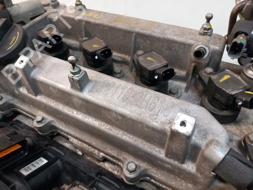 Engine HYUNDAI ix35 (LM, EL, ELH) 1.6 | BP39037252M1 - Image 7