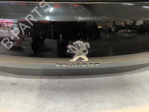 Tailgate PEUGEOT 308 SW II (LC_, LJ_, LR_, LX_, L4_) 1.6 BlueHDi 120 | BP29020205C6 