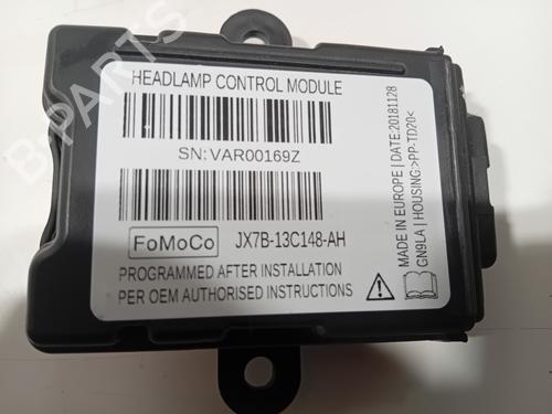 Lights ECU FORD FOCUS IV Turnier (HP) 1.5 EcoBoost | BP37237199M55 - Image 3