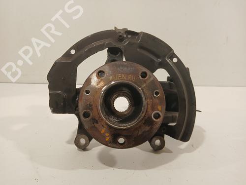 Used Right front steering knuckle Right front steering knuckle 24332679 24332679