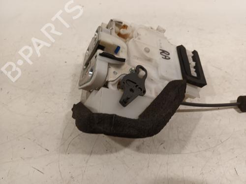 Rear right lock SUBARU LEGACY V Estate (BR) 2.0 D AWD (BRD) | BP16420515C99 