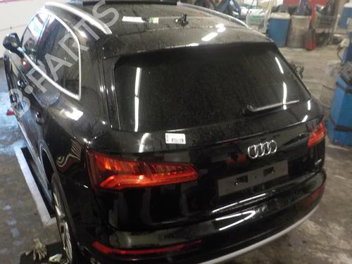 Engine control unit (ECU) AUDI Q5 (FYB, FYG) 2.0 TDI quattro | BP8621775M57 - Image 5