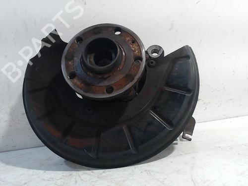 Used Right front steering knuckle SEAT ALTEA (5P1) 1.9 TDI (105 hp) 13207500