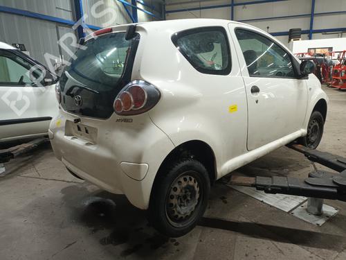 Engine TOYOTA AYGO (_B1_) 1.0 (KGB10_, KGB10R) | BP36702205M1 - Image 9
