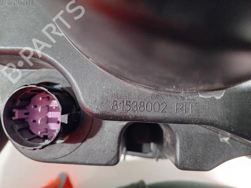 Right headlight FIAT 500 (312_) 1.2 (312AXA1A) | BP40049526C29 - Image 5
