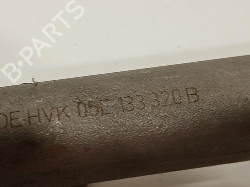 Injection rail VW T-ROC (A11, D11) 1.5 TSI | BP29325595M98 - Image 3