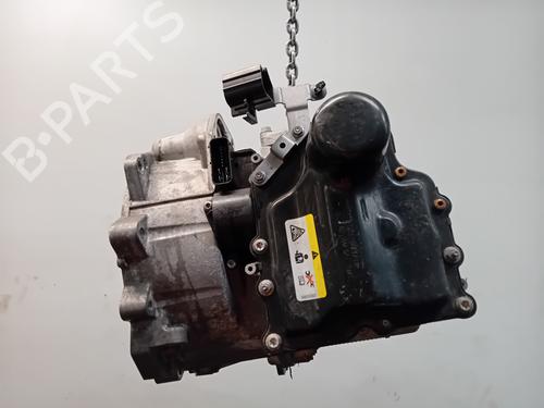 Gearbox AUDI A3 Limousine (8VS, 8VM) 1.5 TFSI | BP32338673M3 