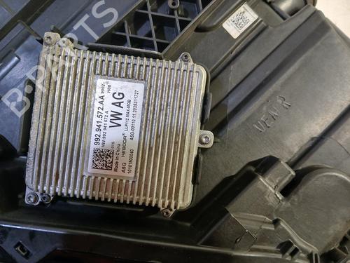 Right headlight VW ARTEON SHOOTING BRAKE (3H9) 2.0 TSI R 4motion | BP32469380C29 