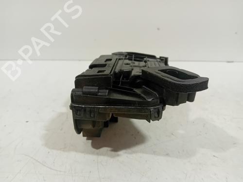 Front right lock VW GOLF VII (5G1, BQ1, BE1, BE2) 1.5 TSI | BP17117837C97 