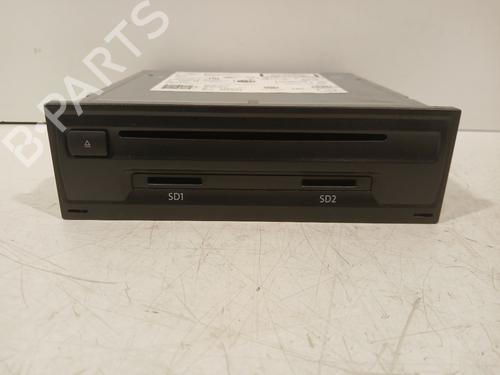 Used Electronic module Electronic module 39586856 39586856