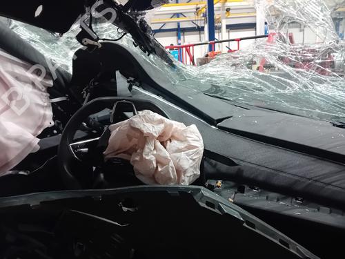 Left front driveshaft SKODA OCTAVIA IV Combi (NX5, PV5) 2.0 TDi | BP28716697M38  - Image 11