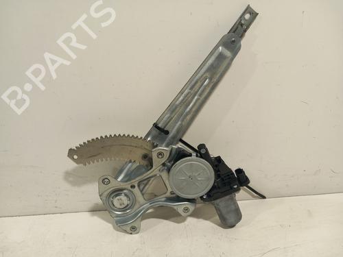 Used Rear left window mechanism Rear left window mechanism MITSUBISHI ECLIPSE CROSS (GK_, GL_) Plug-in Hybrid 4WD (GL3W) (188 hp) 34058687 34058687