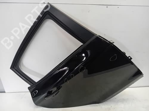 Porte arrière droite Porte arrière droite PEUGEOT 208 I (CA_, CC_) 1.2 VTI 82 (82 hp) 35793709 35793709
