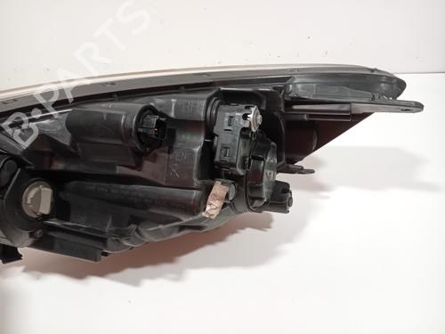 Right headlight KIA PICANTO II (TA) 1.0 | BP40626471C29 - Image 3