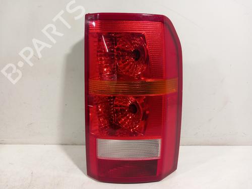 Used Right taillight Right taillight 38657655 38657655