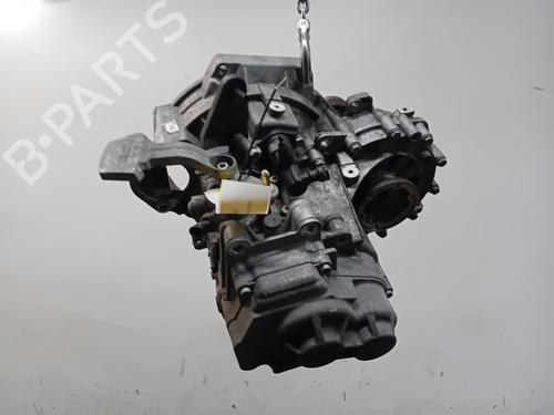 Cambio VW PASSAT B8 Variant (3G5, CB5) 1.6 TDI | BP30709136M3