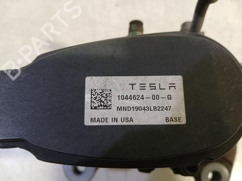 Right rear brake caliper TESLA MODEL 3 (5YJ3) EV AWD | BP38468229M106 - Image 7