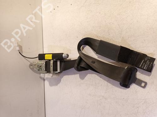 Used Front right seatbelt RENAULT CLIO III (BR0/1, CR0/1) 1.6 16V (BR05, BR0B, BR0Y, BR15, BR1J, BR1M, BR1Y, CR0B,... (112 hp) 18051829