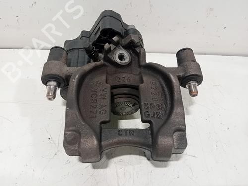 Used Right rear brake caliper Right rear brake caliper SKODA KAROQ (NU7, ND7) 1.5 TSI (150 hp) 36434973 36434973