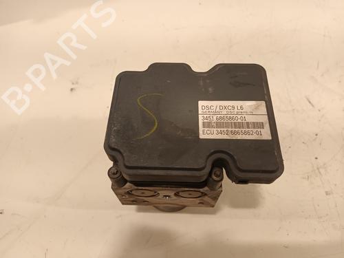 Bremsaggregat ABS für BMW 5 Touring (F11) 525 d xDrive (218 hp) 31307168