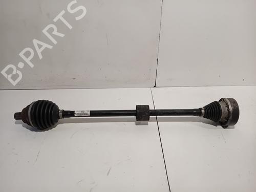 Used Right front driveshaft SEAT LEON (5F1) 1.4 TSI (150 hp) 30744389