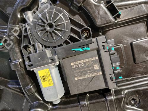 Rudehejsemekanisme ventre foran LYNK & CO 01 PHEV | BP33719120C22 - Image 4