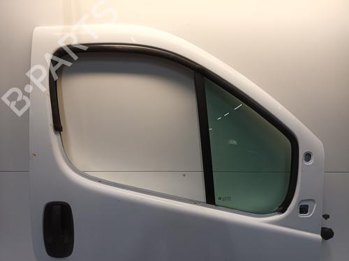 Right front door OPEL VIVARO A Van (X83) 2.0 CDTI (F7) | BP29870514C3